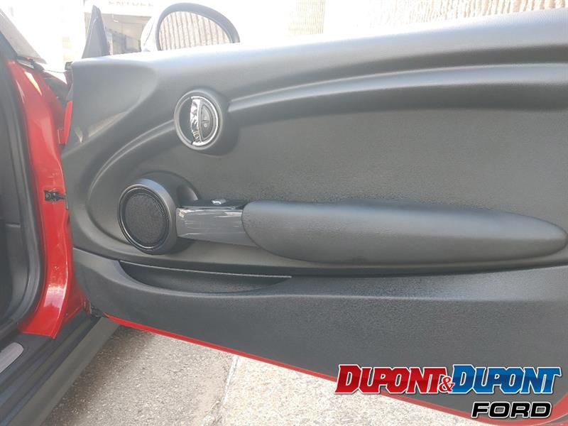 MINI Cooper Hardtop 10