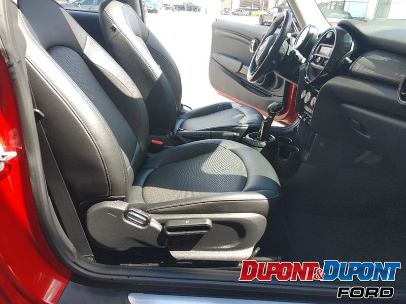 MINI Cooper Hardtop 11