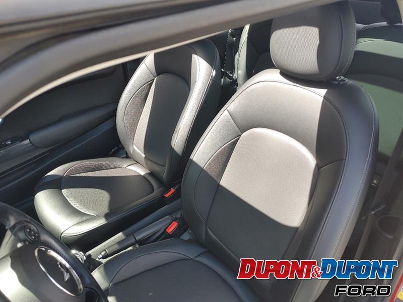 MINI Cooper Hardtop 12