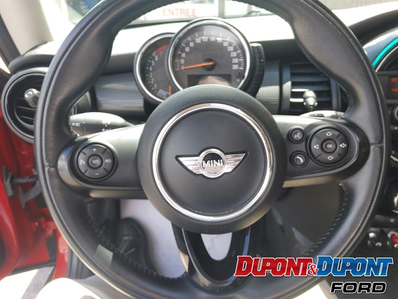 MINI Cooper Hardtop 13