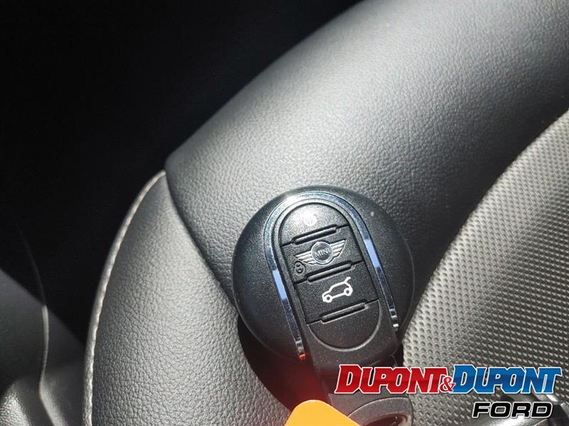 MINI Cooper Hardtop 14