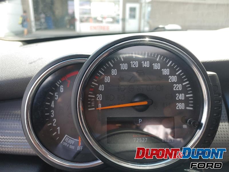 MINI Cooper Hardtop 17