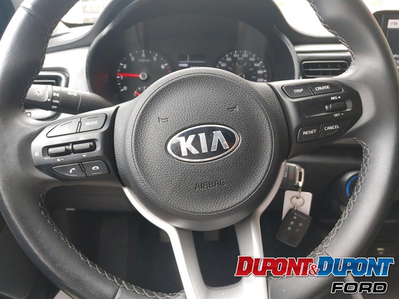 Kia Rio5 16