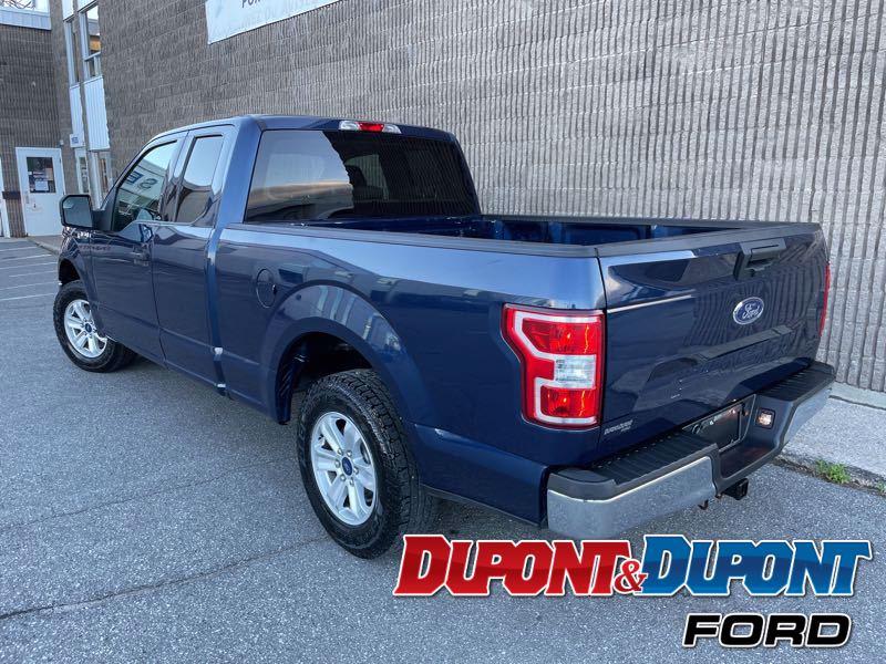 Ford F-150 2