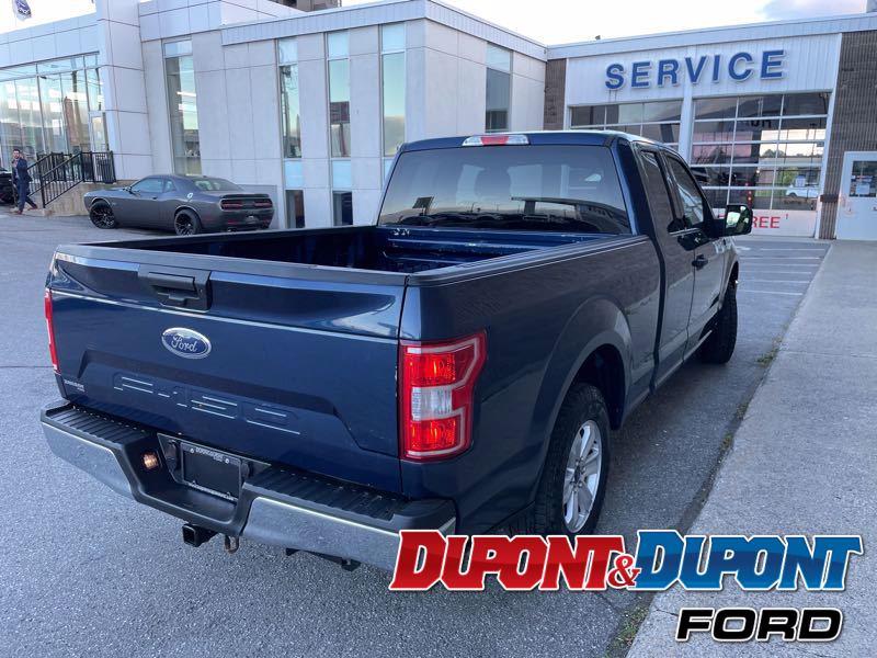 Ford F-150 3