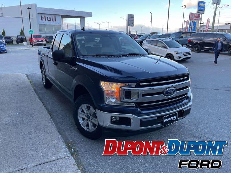Ford F-150 4
