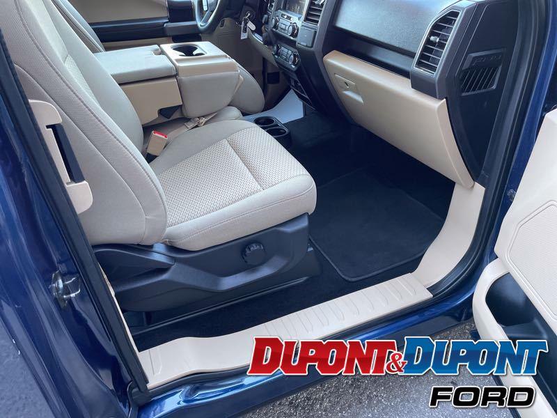 Ford F-150 6