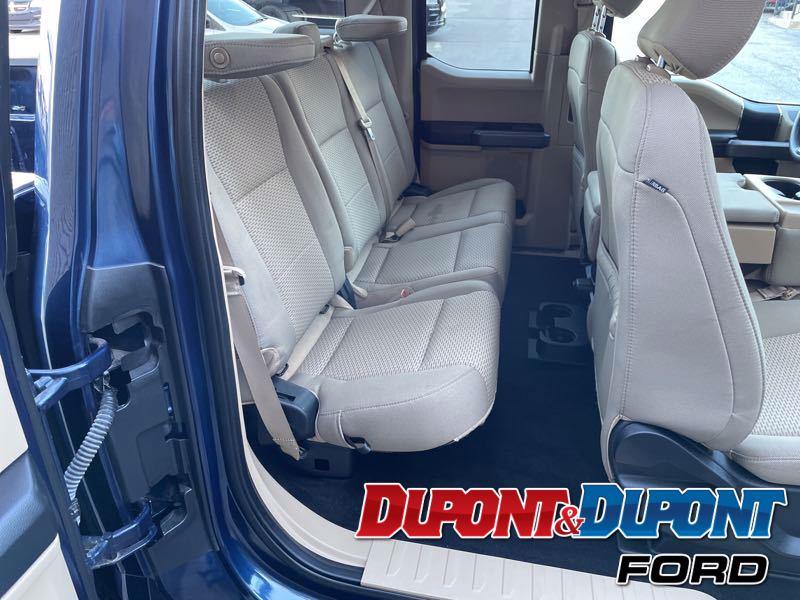 Ford F-150 7