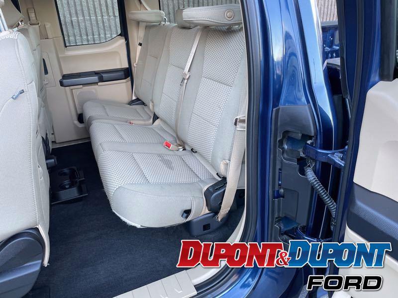 Ford F-150 11