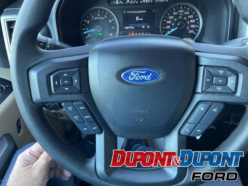 Ford F-150 17