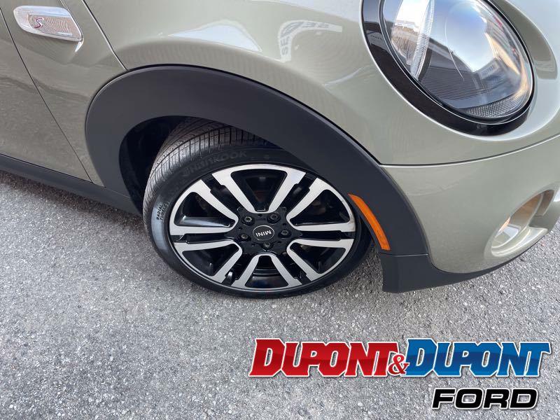 MINI Cooper Convertible 5