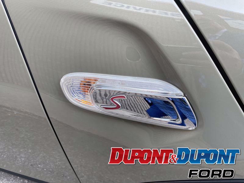 MINI Cooper Convertible 6