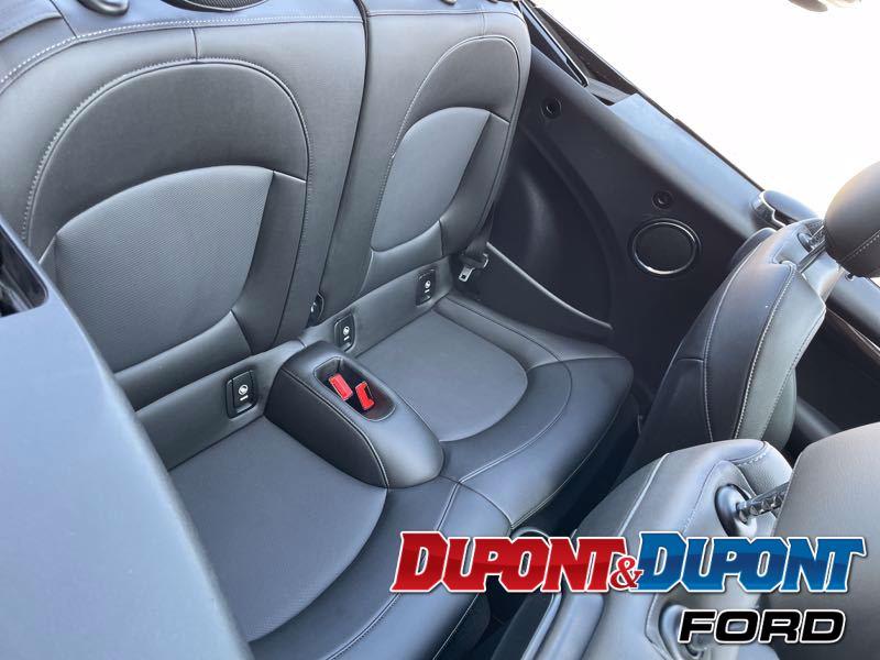 MINI Cooper Convertible 8