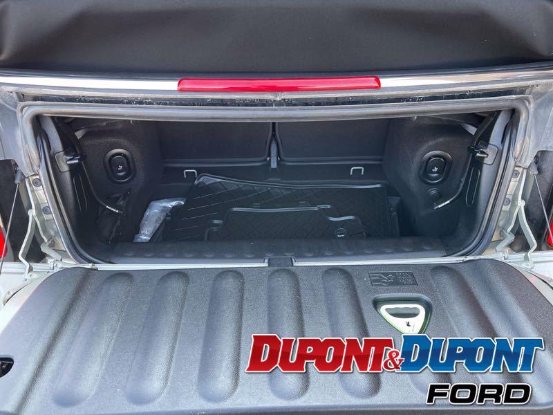 MINI Cooper Convertible 10