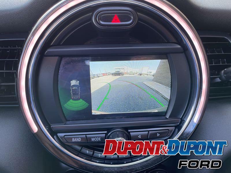 MINI Cooper Convertible 19