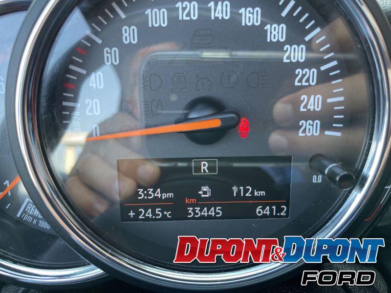 MINI Cooper Convertible 21