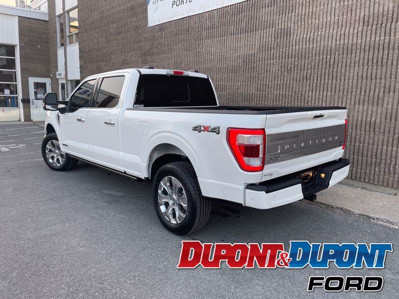Ford F-150 2