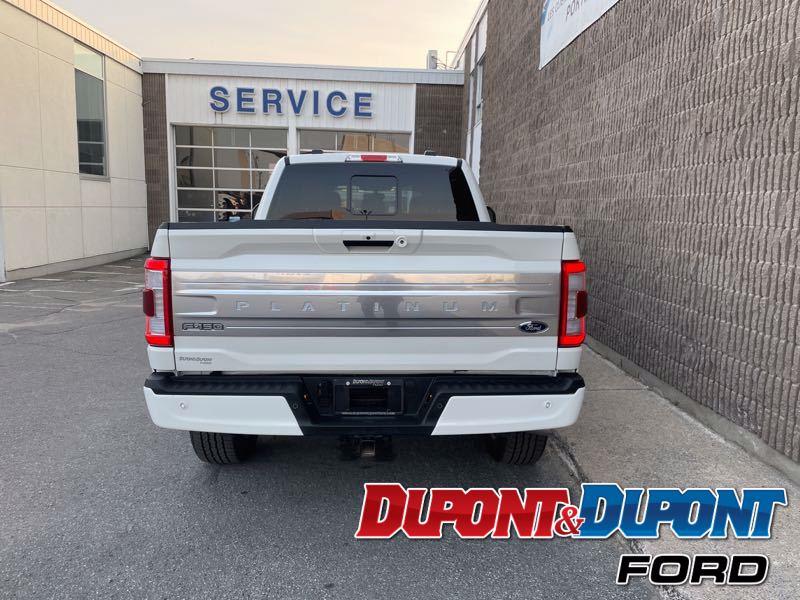 Ford F-150 3