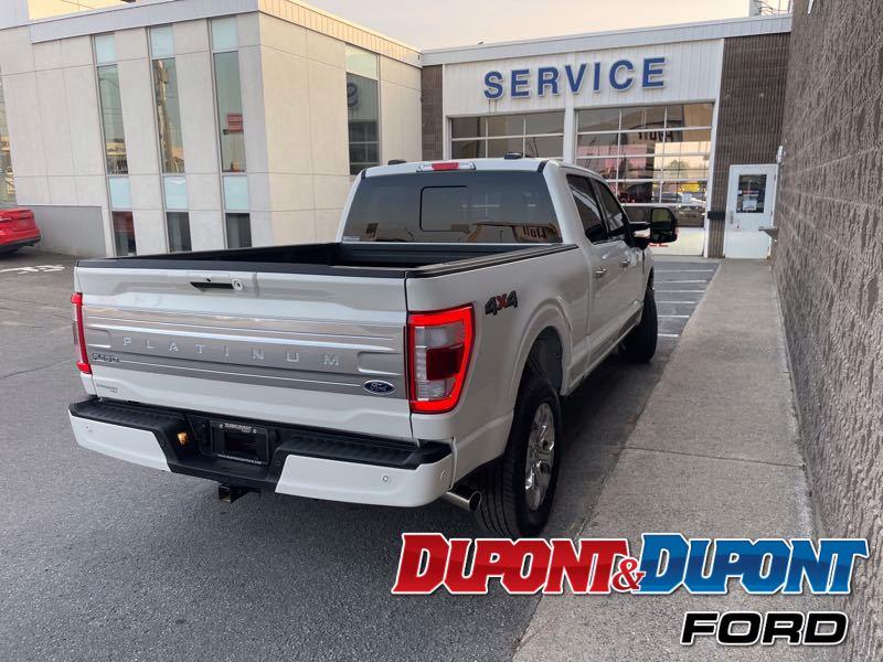 Ford F-150 4