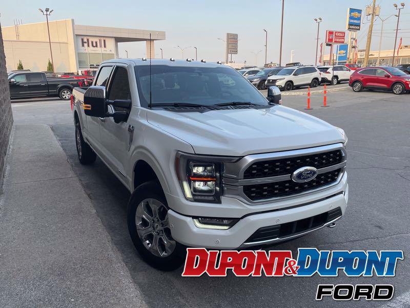 Ford F-150 5