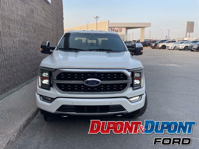 Ford F-150 6
