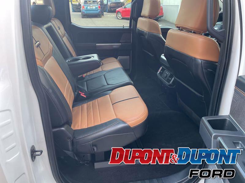 Ford F-150 11