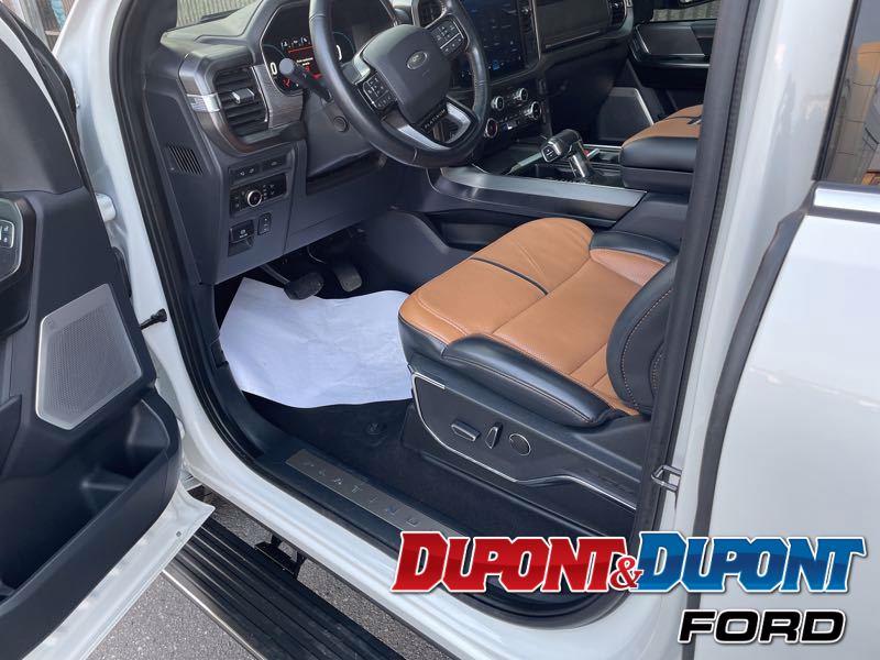 Ford F-150 18