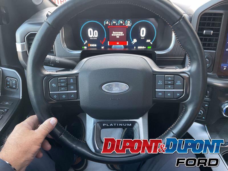 Ford F-150 31