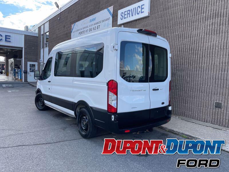 Ford Transit 2