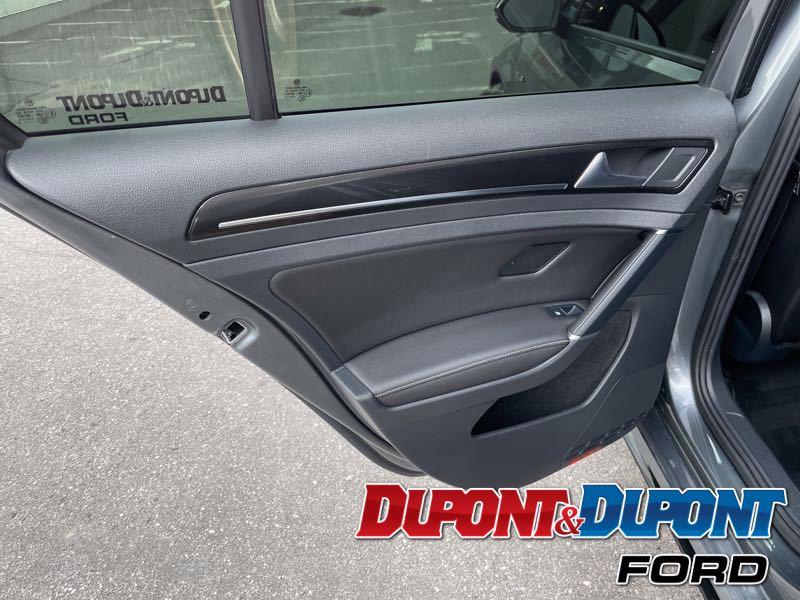 Volkswagen Golf R 14