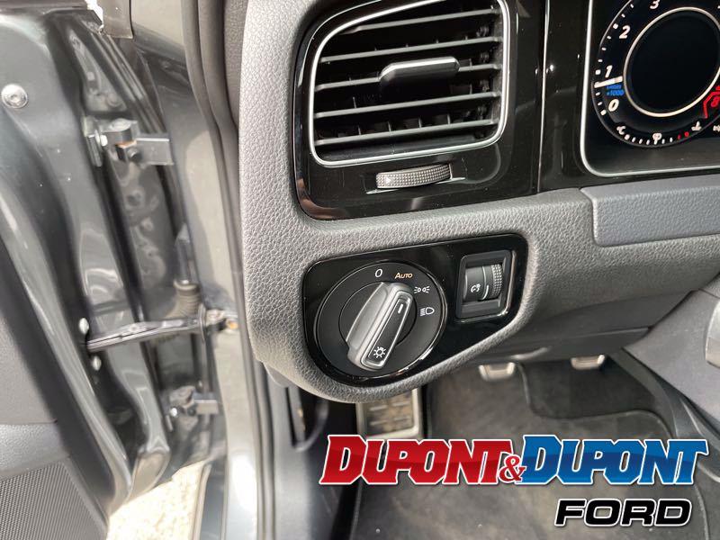 Volkswagen Golf R 17