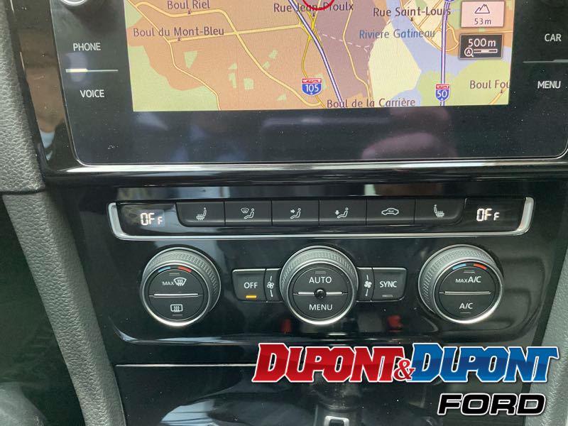 Volkswagen Golf R 20