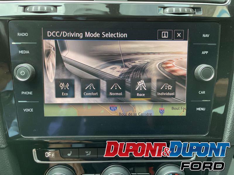 Volkswagen Golf R 25