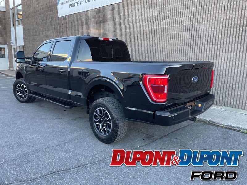 Ford F-150 2
