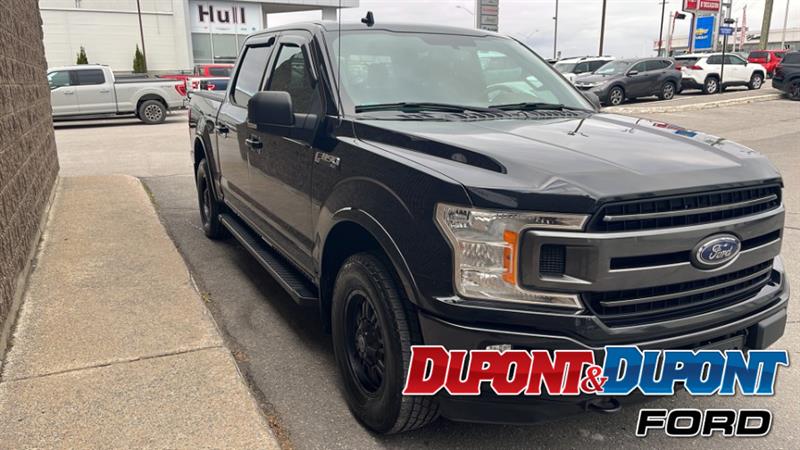 Ford F-150 9