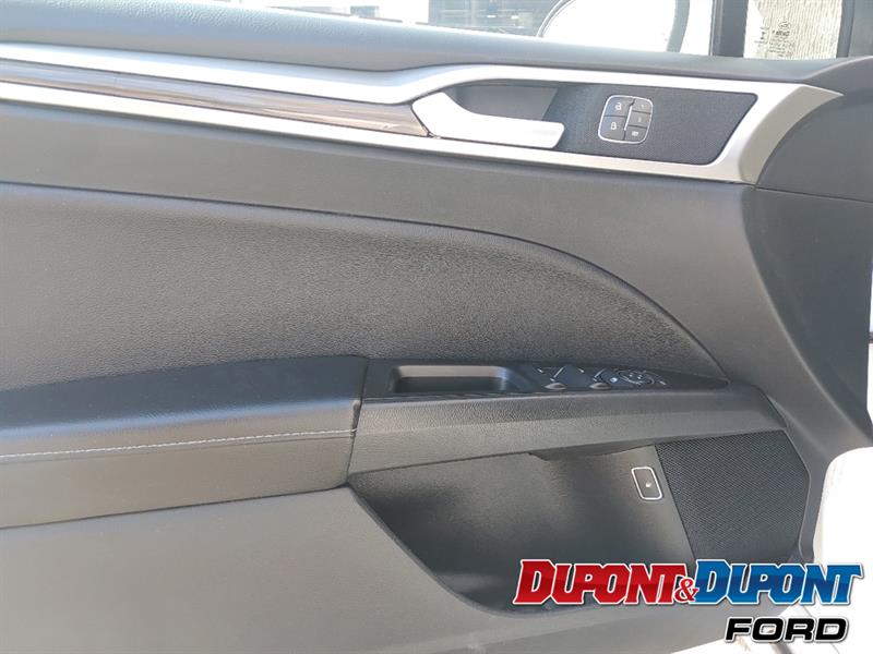 Ford Fusion  7