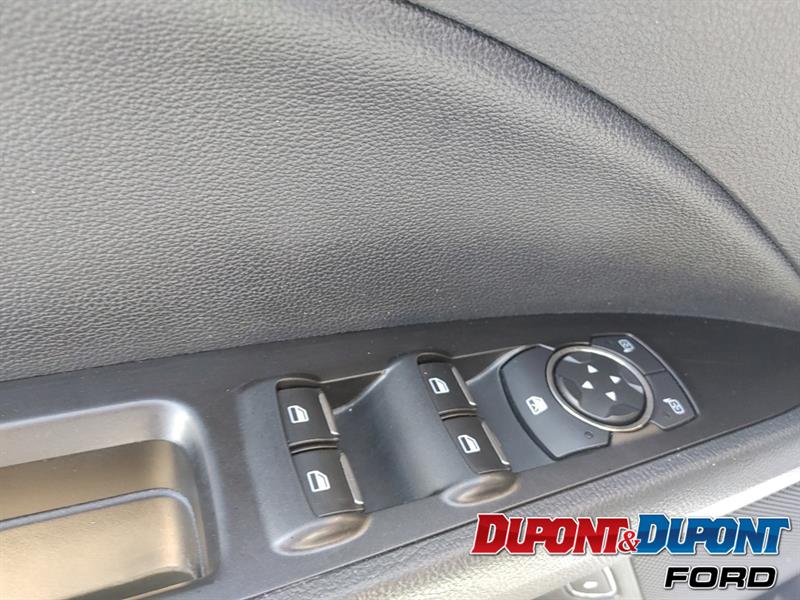 Ford Fusion  8