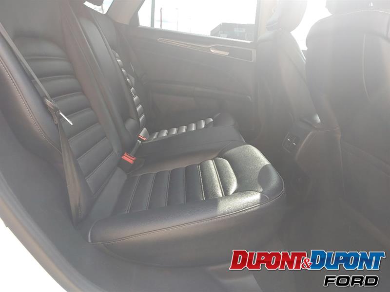 Ford Fusion  13