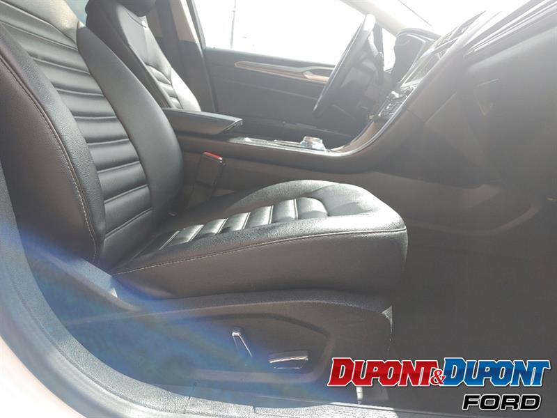 Ford Fusion  15