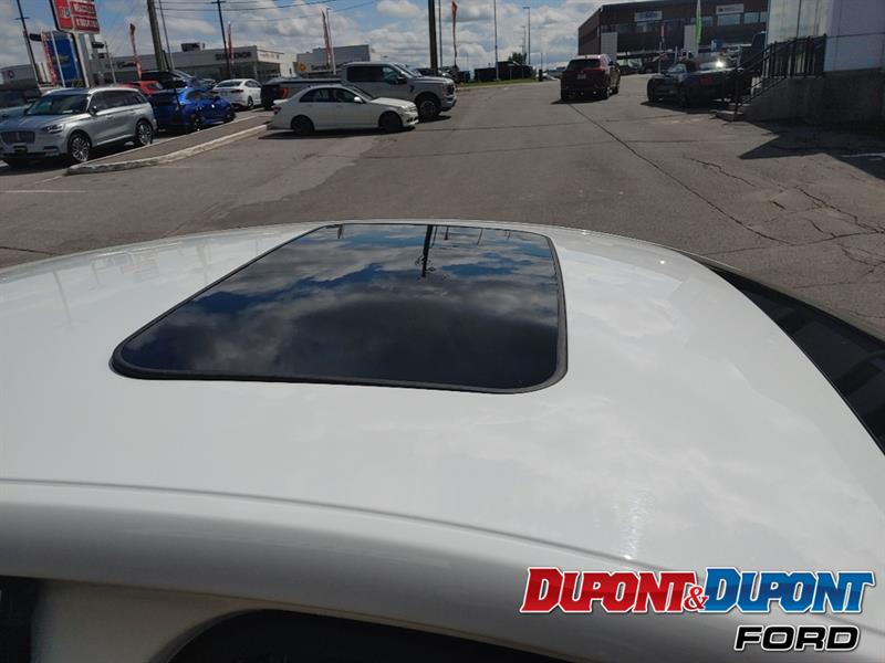 Ford Fusion  16