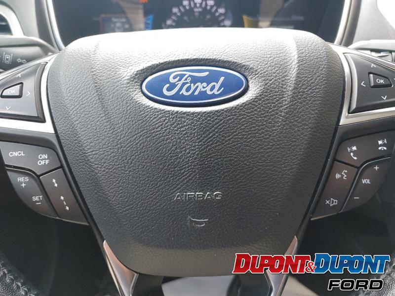 Ford Fusion  17
