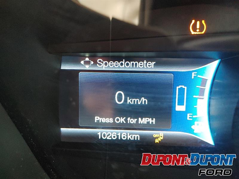 Ford Fusion  18