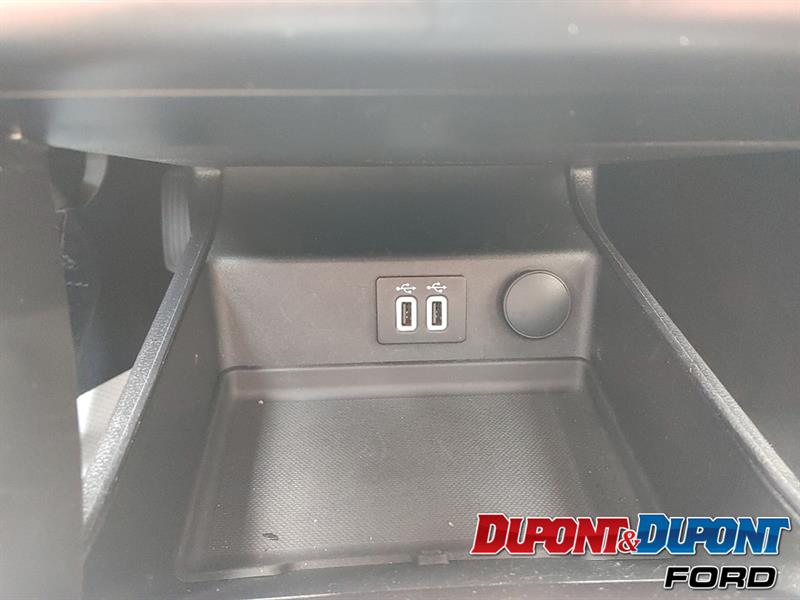 Ford Fusion  20