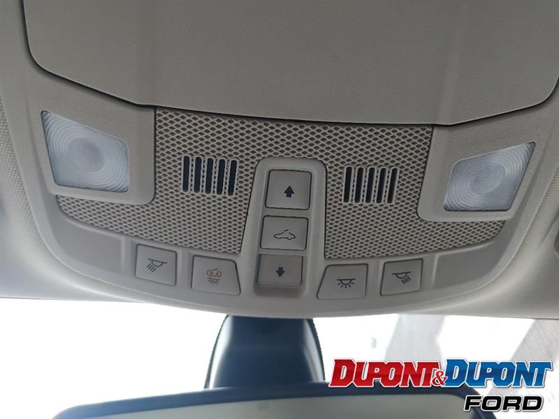 Ford Fusion  22