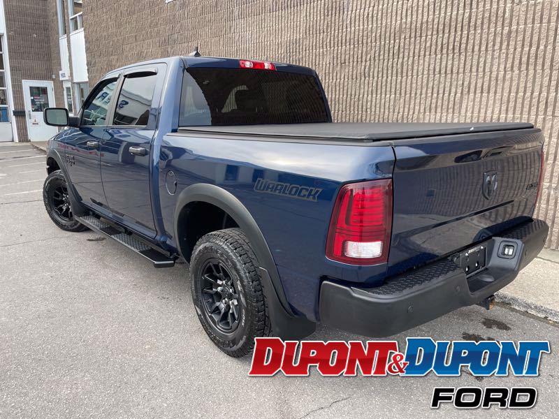 Ram 1500 2