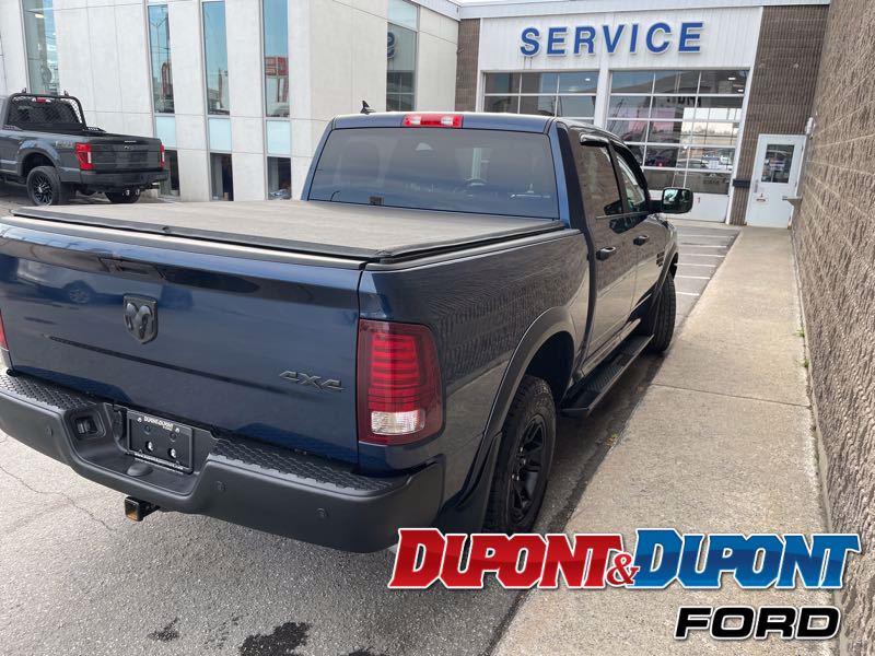 Ram 1500 3