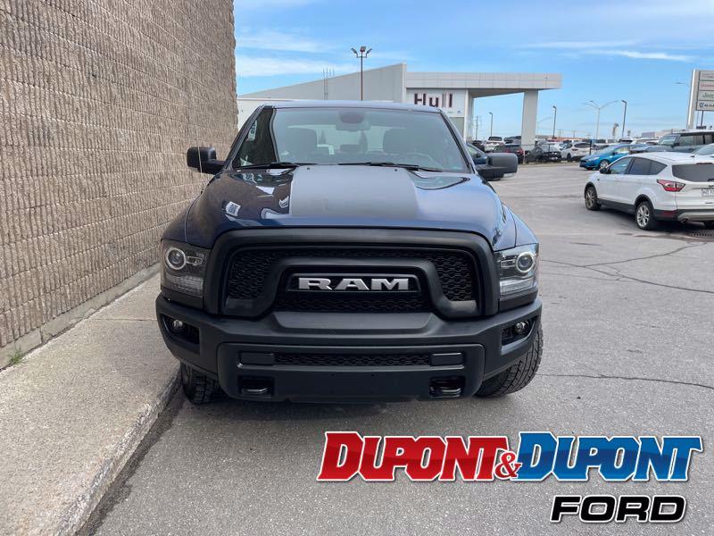 Ram 1500 5