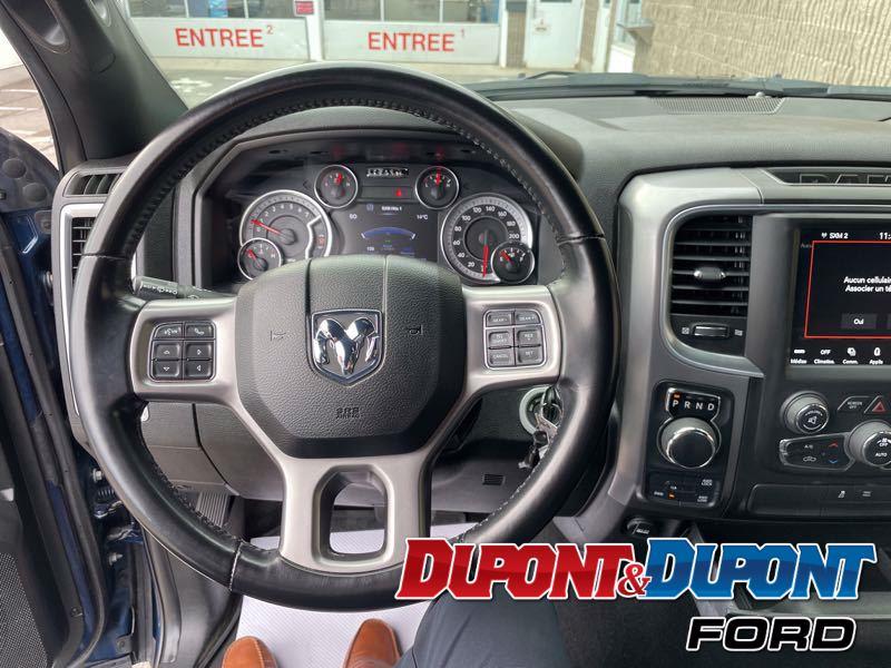 Ram 1500 21