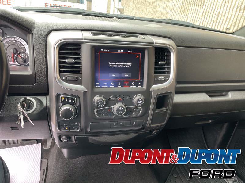 Ram 1500 22