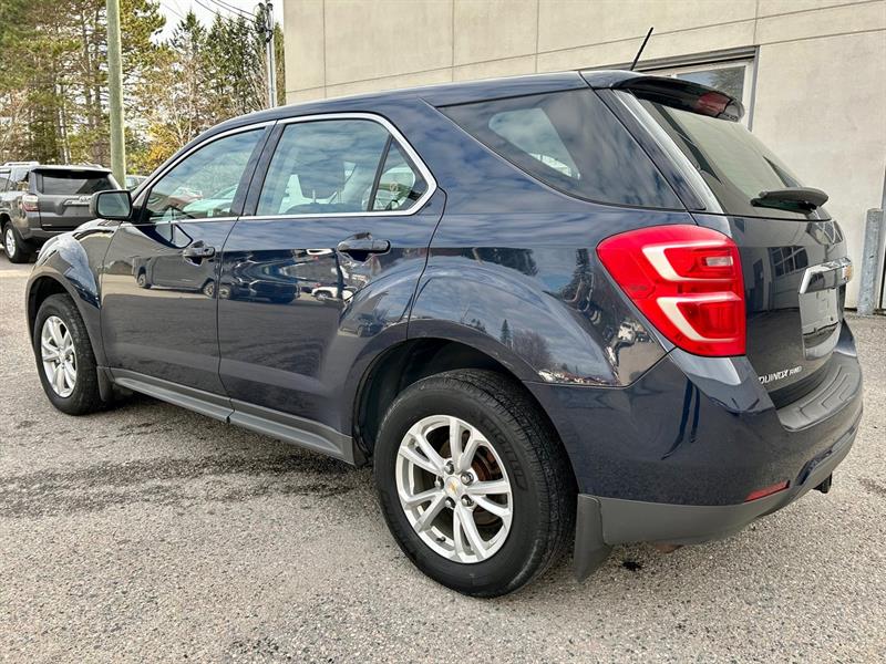 Chevrolet Equinox 7